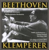 Symphony No. 5 in C Minor, Op. 67: I. Allegro con brio (Live) artwork