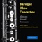 Oboe Concerto No. 3 in G Minor, HWV 287: Grave cover