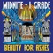 Beauty for Ashes - Midnite lyrics