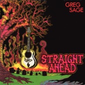 Greg Sage - On the Run