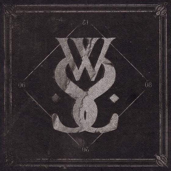 Cover artwork for False Freedom