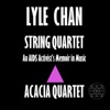 String Quartet: An AIDS Activist's Memoir in Music