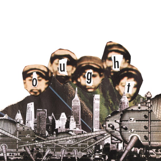 Cover artwork for Pill