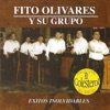 Fito Olivares Y Su Grupo - Cumbia Caliente