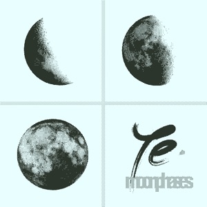 Moonphases part 055 - May 2012 / ye.