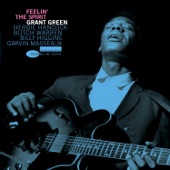 Grant Green - Just a Closer Walk with Thee