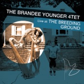 Brandee Younger - Effi (Live)