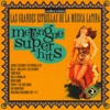 Las Grandes Estrellas de la Música Latina, Vol. 2: Merengue Super Hits, 1999