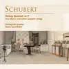 Schubert: String Quintet, Ave Maria and Other Popular Songs album lyrics, reviews, download