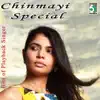 Chinmayi Special album lyrics, reviews, download