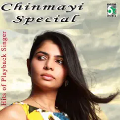 Chinmayi Special by Chinmayi Sripada album reviews, ratings, credits