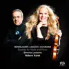 Stream & download Sonatas for Violin and Piano