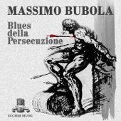 Blues della persecuzione artwork