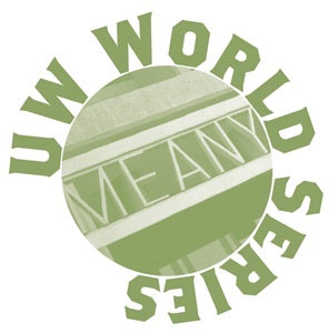 UW World Series at Meany Hall - Video cover