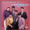 10 Exitos Romanticos 10 Grupo Libra, 1994