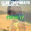 Move It (feat. Mouss MC) - Single