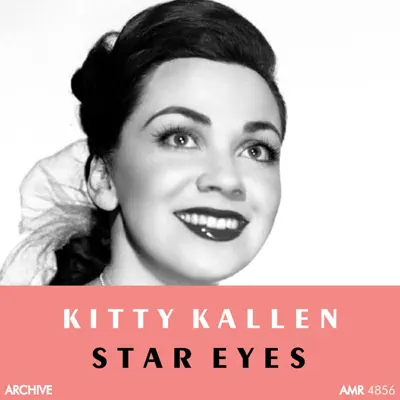 Star Eyes - Kitty Kallen