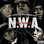 N.W.A - Gangsta Gangsta