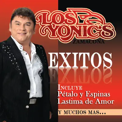 Exitos - Los Yonic's