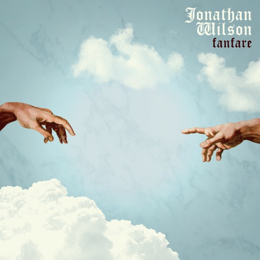 Album artwork