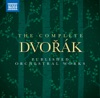 Dvořák: The Complete Published Orchestral Works artwork