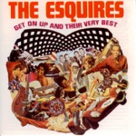 The Esquires - Woman
