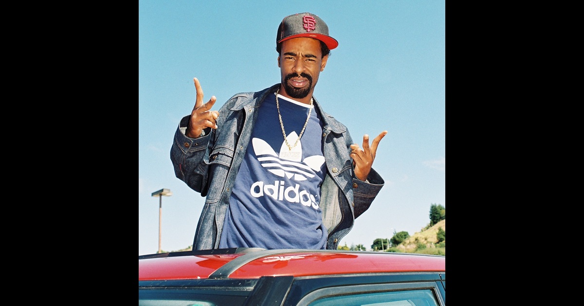 Mac Dre