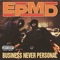 Boon Dox - EPMD lyrics