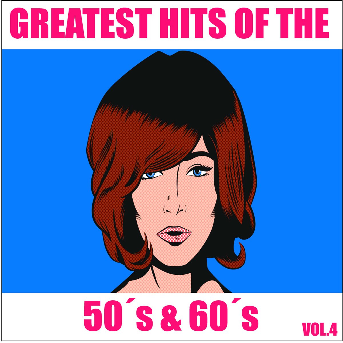 ‎greatest Hits Of The 50s And 60s Vol 4 By Various Artists On Apple Music