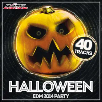 Halloween EDM 2014 Party by Various Artists album reviews, ratings, credits