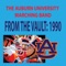 Louie Louie - Auburn University Bands & Johnnie Vinson lyrics