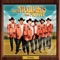 Librame Dios - Los Traileros del Norte lyrics