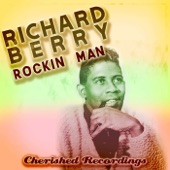 Richard Berry - Rockin' Man