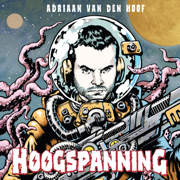 Hoogspanning - Adriaan Van den Hoof