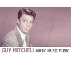 Music Music Music - Guy Mitchell