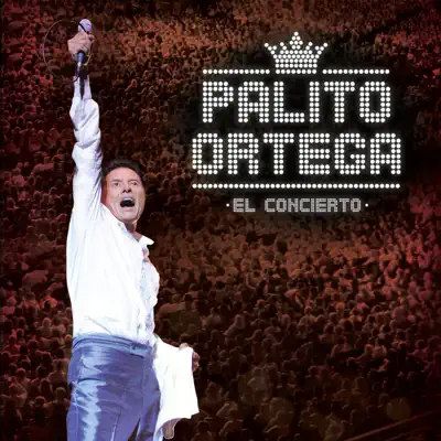 El Concierto (En Vívo) - Palito Ortega