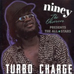 Niney the Observer & Yami Bolo - Turbo Charge