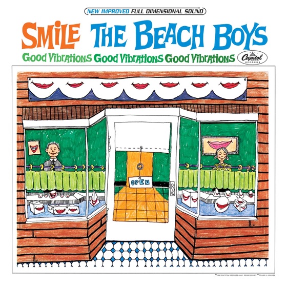 Cover artwork for Child Is Father of the Man