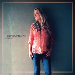 Rhonda Vincent - Teardrops Over You