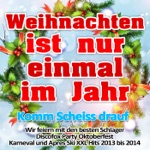 Donna Blue (Neuaufnahme)