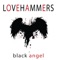 Black Angel - Lovehammers lyrics