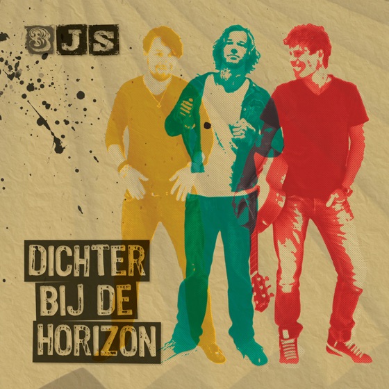 Cover artwork for Verdwaald