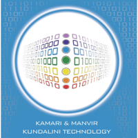 Kamari & Manvir - Kundalini Technology artwork