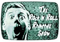 Rock & Roll Rampage #270 'Boom Tjakka Tjakka Boom Boom!!!'