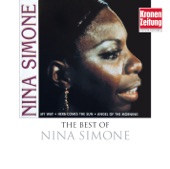 Nina Simone - I Wish I Knew How It Would Feel to Be Free