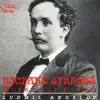 Stream & download Richard Strauss works for piano