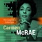 The Legend Collection: Carmen McRae