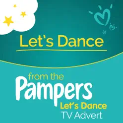 Let's Dance (From the "Pampers - Lets Dance" TV Advert) [Remastered] - Single - Chris Montez