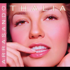 Thalia - Pata Pata (Radio Edit) - Line Dance Music