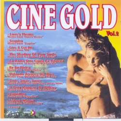 Bill Preston - Love's Theme